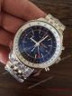 2017 Swiss Replica Breitling 1884 Chronometre Navitimer Watch Stainless Steel Black Dial  (3)_th.jpg